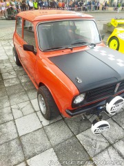 Mini 1275 GT 1972