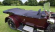 Ostatní značky Ostatní modely Sunbeam 24HP