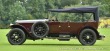 Ostatní značky Ostatní modely Sunbeam 24HP