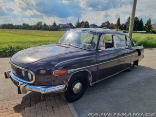 Tatra 603 