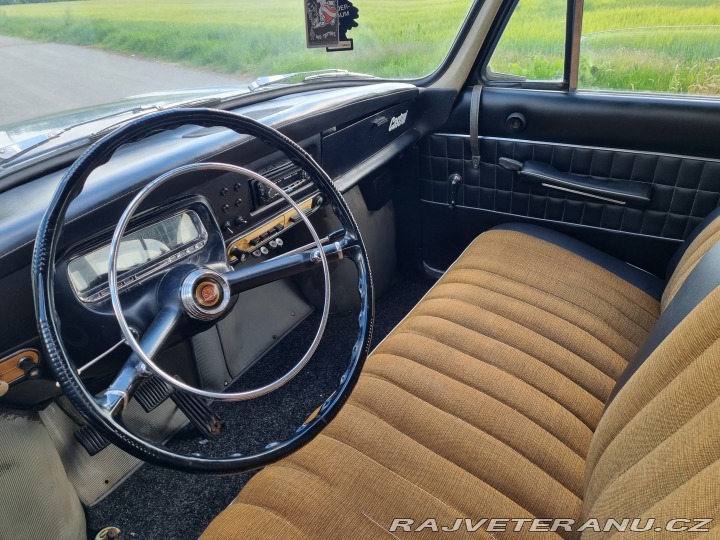 Tatra 603 1971
