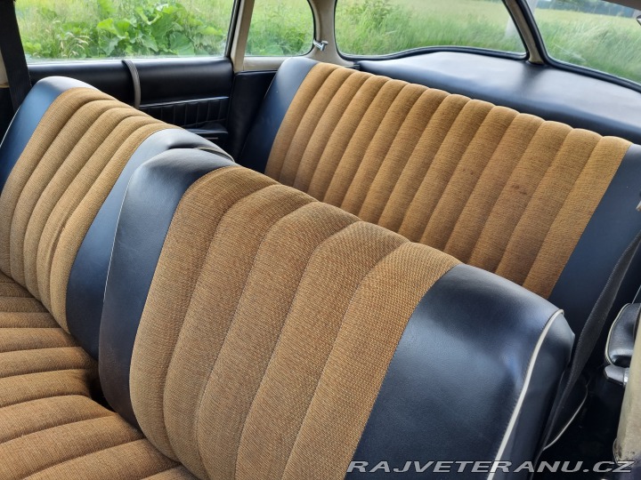 Tatra 603 1971