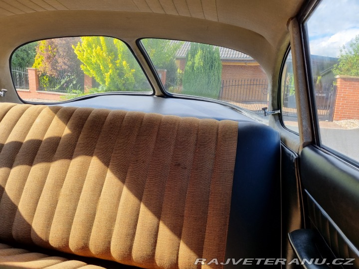 Tatra 603 1971
