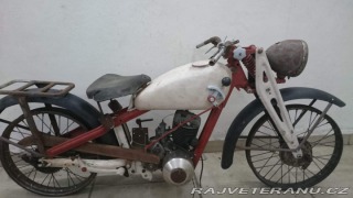 DKW KS 200 1937