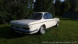 BMW 2800 CS