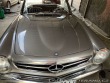 Mercedes-Benz SL 230 1968