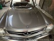 Mercedes-Benz SL 230