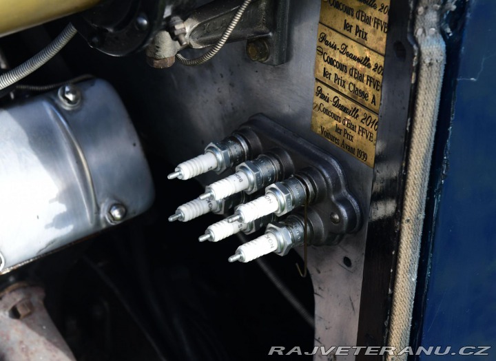 Sunbeam 3-litre Super Sports 1926