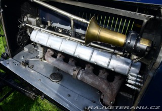 Sunbeam 3-litre Super Sports 1926