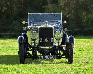 Sunbeam 3-litre Super Sports 1926