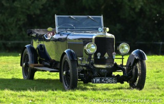 Sunbeam 3-litre Super Sports 1926