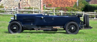 Sunbeam 3-litre Super Sports 1926