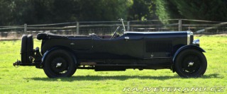 Sunbeam 3-litre Super Sports 1926