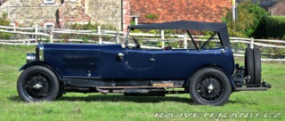Sunbeam 3-litre Super Sports 1926