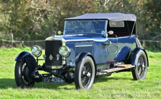 Sunbeam 3-litre Super Sports 1926