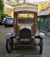 Ford T Model T Station Bus(1) 1919