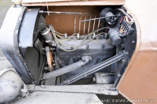 Ford T Model T Station Bus(1) 1919