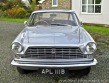 Fiat Ostatní modely 2300S Coupe RHD
