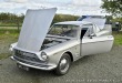 Fiat Ostatní modely 2300S Coupe RHD