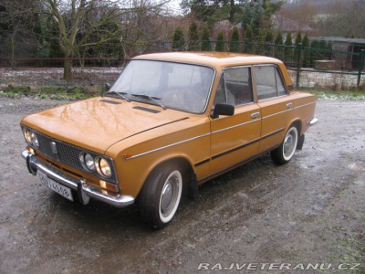 Lada 1500 Vaz 2103