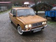 Lada 1500 Vaz 2103 1975