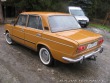 Lada 1500 Vaz 2103 1975