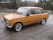 Lada 1500 Vaz 2103 1975