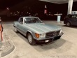 Mercedes-Benz SL R107