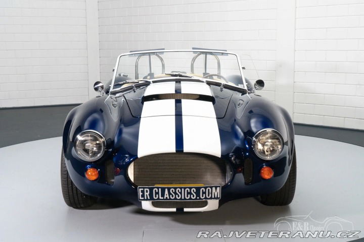 Ostatní značky Ostatní modely AC Cobra 2022