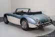 Austin Healey 3000 MK3 1964