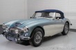 Austin Healey 3000 MK3