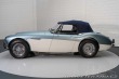 Austin Healey 3000 MK3 1964