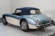 Austin Healey 3000 MK3 1964