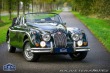 Jaguar XK 150 DHC 1960