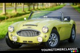 Austin Healey 3000 MK2 A