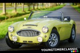 Austin Healey 3000 MK2 A