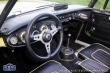 Austin Healey 3000 MK2 A 1963