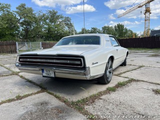 Ford Thunderbird 1967