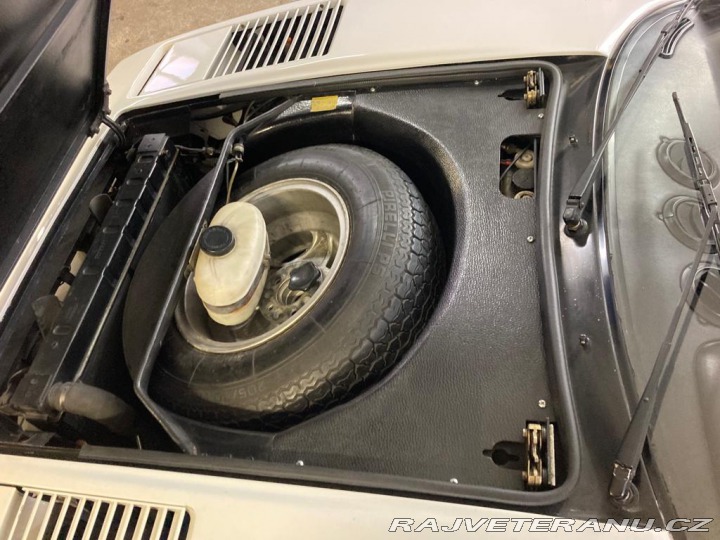 Ferrari 308 GTSi 1981