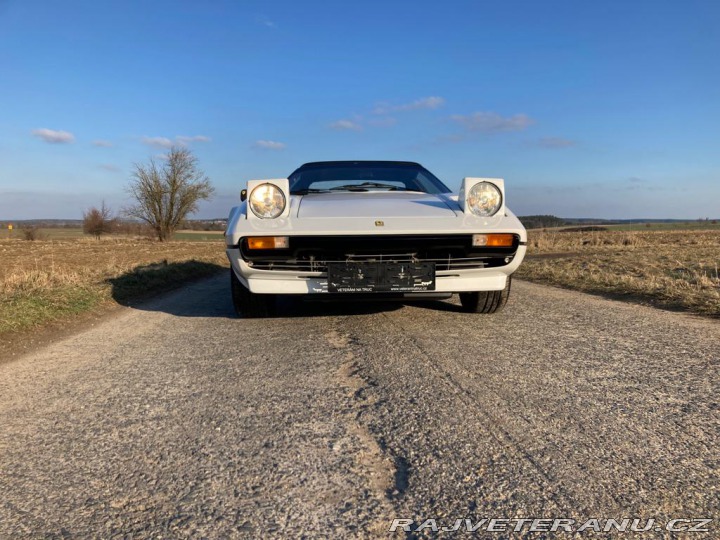 Ferrari 308 GTSi 1981