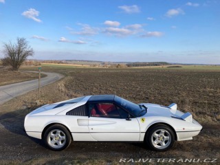 Ferrari 308 GTSi 1981