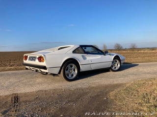 Ferrari 308 GTSi 1981