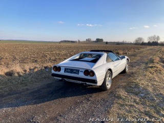 Ferrari 308 GTSi 1981