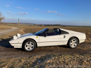 Ferrari 308 GTSi 1981