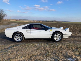 Ferrari 308 GTSi 1981