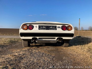 Ferrari 308 GTSi 1981