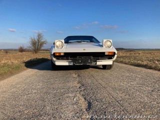 Ferrari 308 GTSi 1981