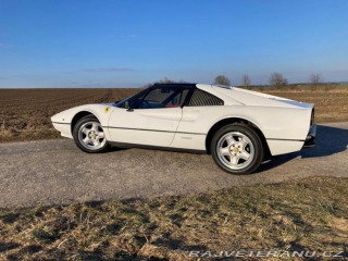 Ferrari 308 GTSi 1981