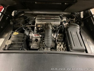 Ferrari 308 GTSi 1981