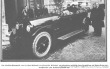 Cadillac Ostatní modely Typ 61 Phaeton